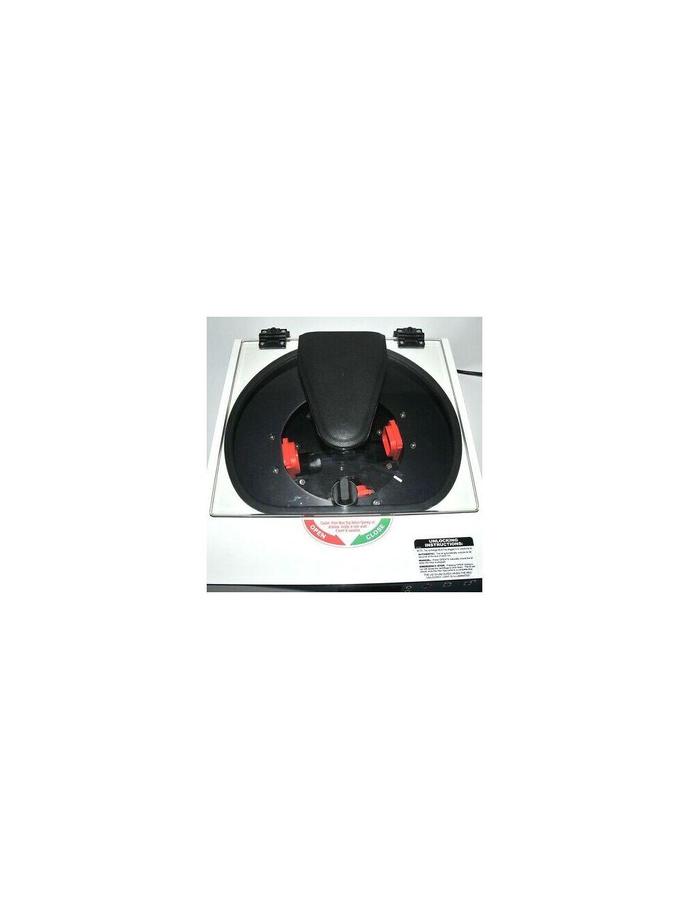 Drucker Diagnostics 755VES ECLIPSE Centrifuge PRP Platelet Rich Plasma 755 VES Sol International Medical