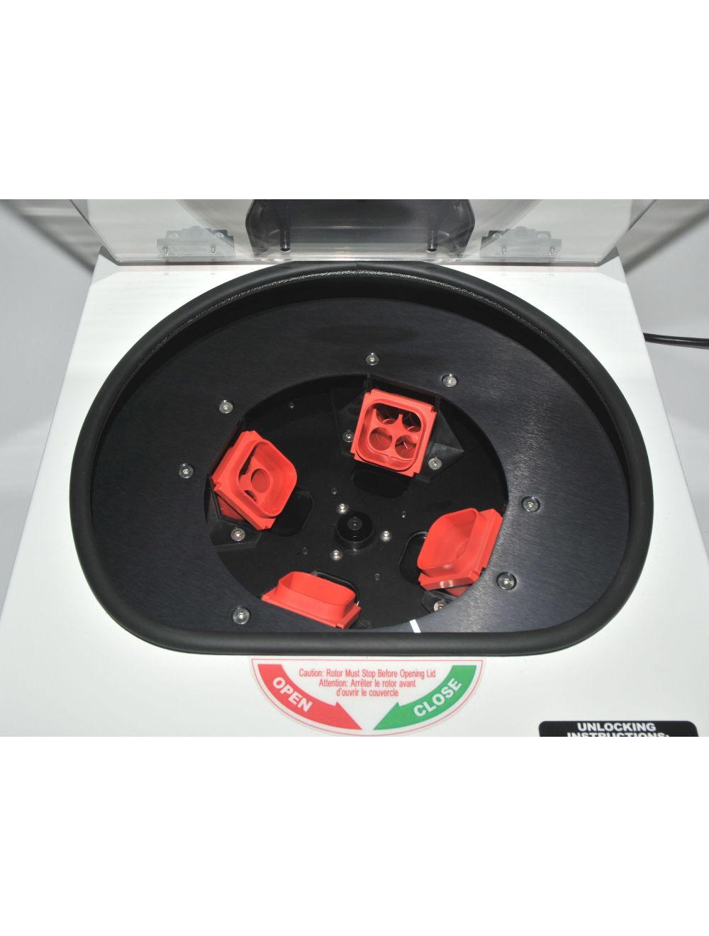 Drucker Diagnostics 755VES ECLIPSE Centrifuge PRP Platelet Rich Plasma 755 VES Sol International Medical