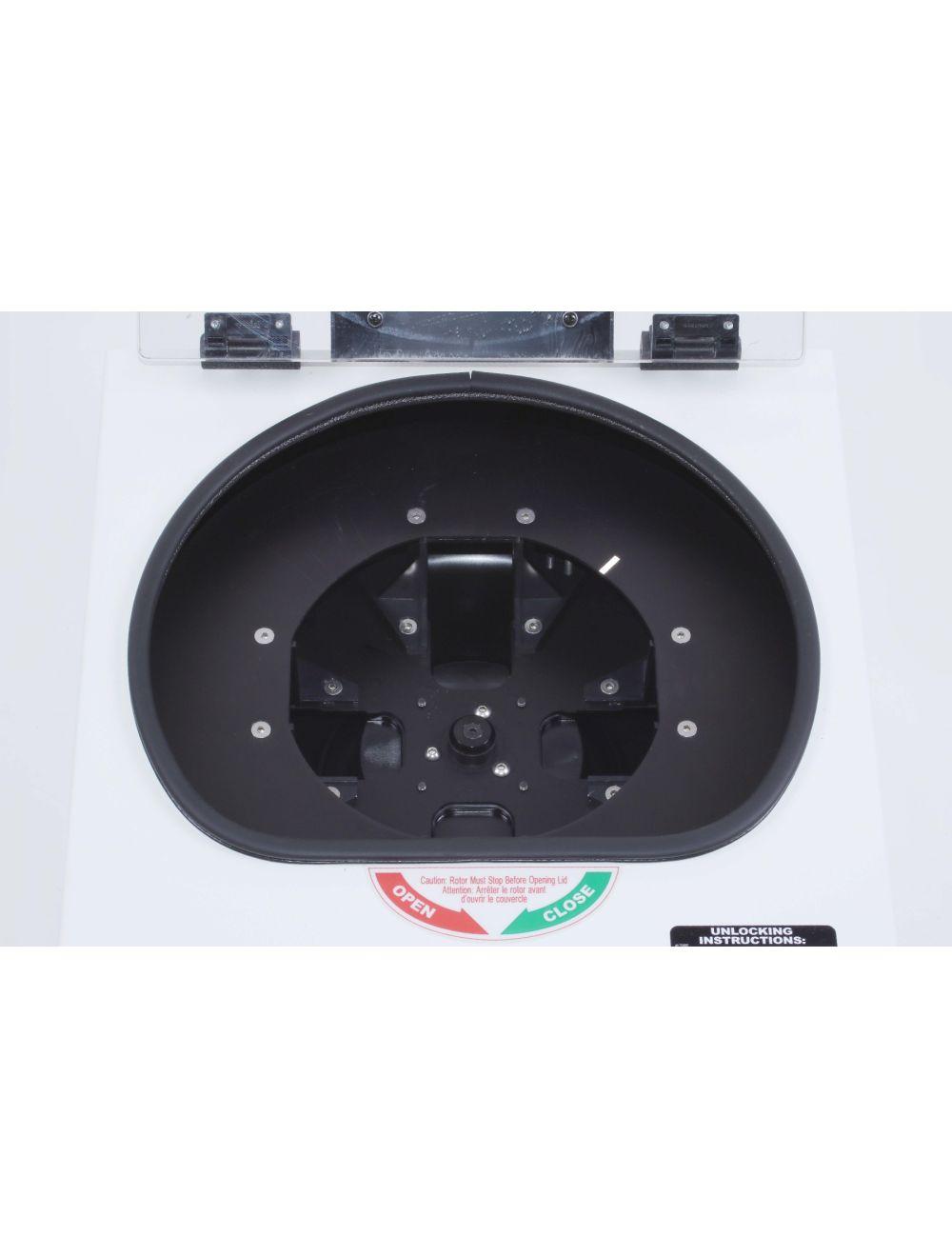 Drucker Diagnostics ECLIPSE Easy Spin 755VES Platelet PRP 3500 RPM Centrifuge Sol International Medical