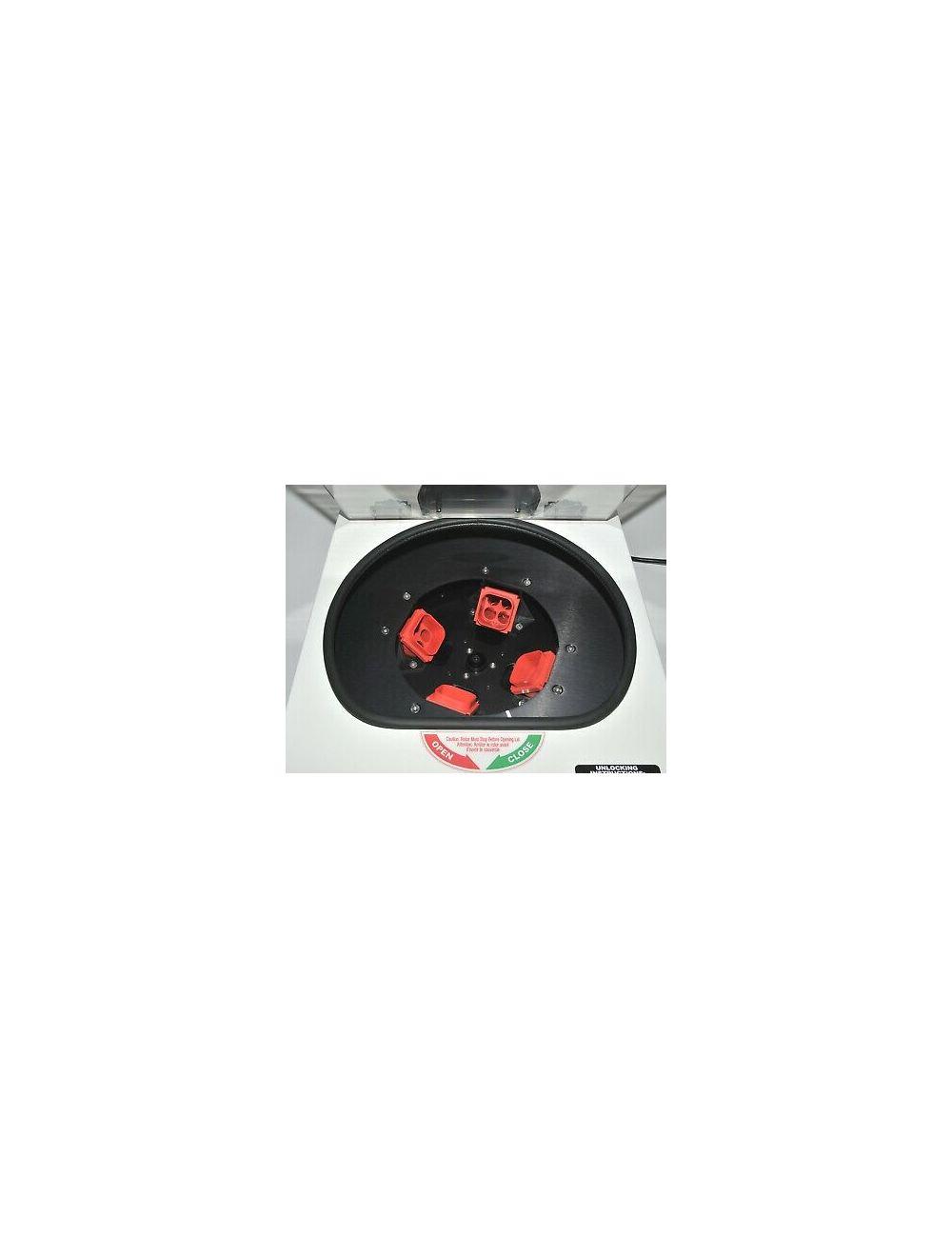 Drucker Diagnostics 755VES ECLIPSE Centrifuge PRP Platelet Rich Plasma 755 VES Sol International Medical