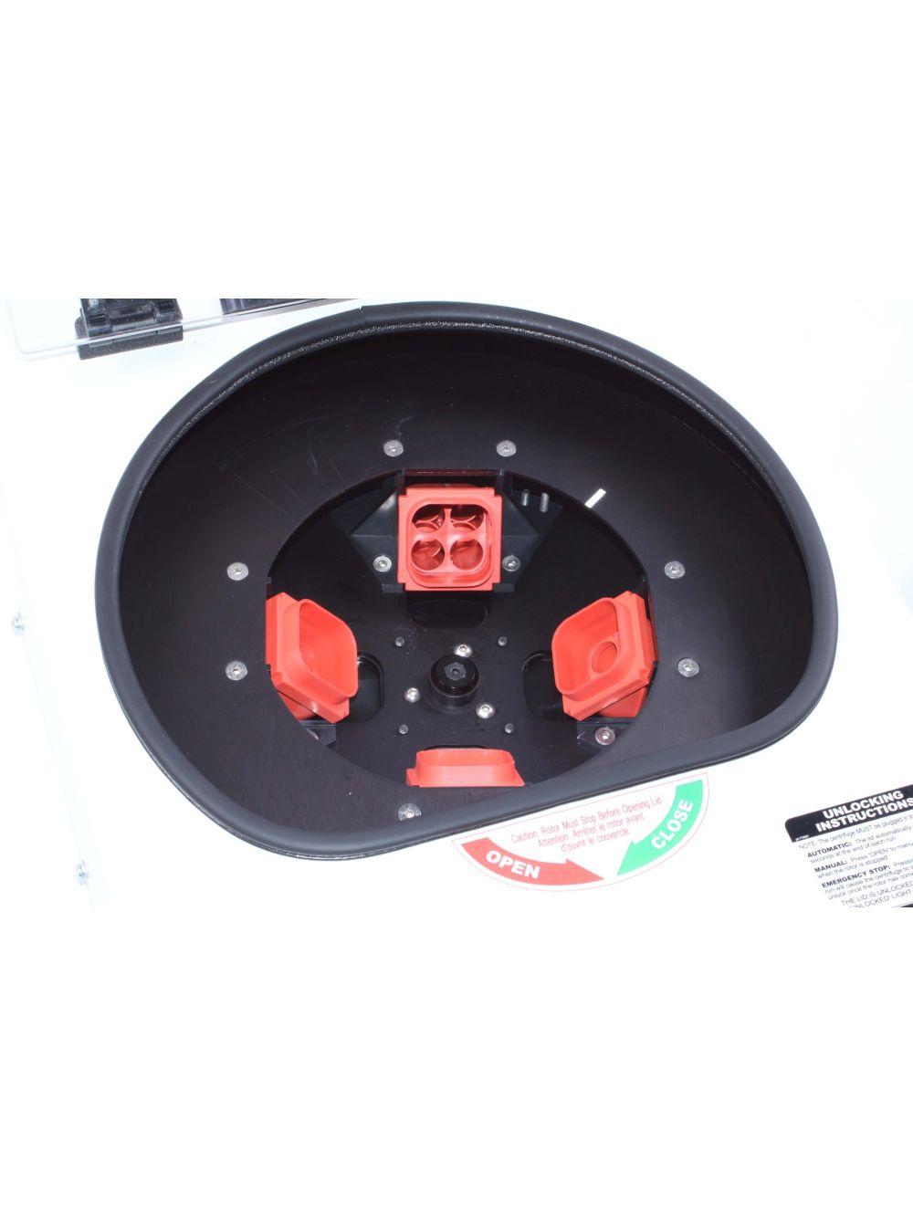 Drucker Diagnostics ECLIPSE Easy Spin 755VES 血小板 PRP 3500 RPM 離心機