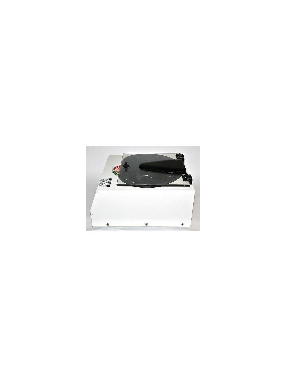Drucker Diagnostics 755VES ECLIPSE Centrifuge PRP Platelet Rich Plasma 755 VES Sol International Medical