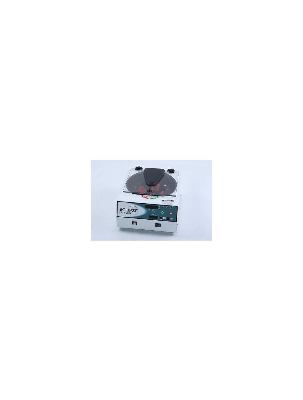 Drucker Diagnostics ECLIPSE Easy Spin 755VES Platelet PRP 3500 RPM Centrifuge Sol International Medical