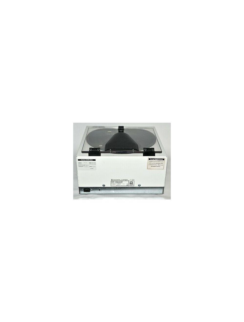 Drucker Diagnostics 755VES ECLIPSE Centrifuge PRP Platelet Rich Plasma 755 VES Sol International Medical