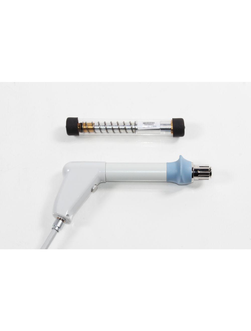 BTL 6000 SWT Cellutone Cellulite Chronic Pain Acoustic Shockwave Physiotherapy