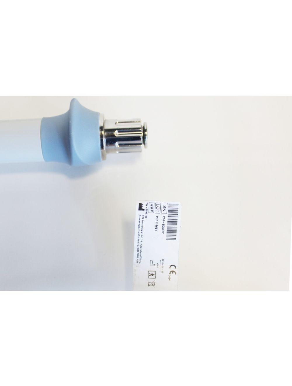 BTL 6000 SWT Cellutone Cellulite Chronic Pain Acoustic Shockwave Physiotherapy