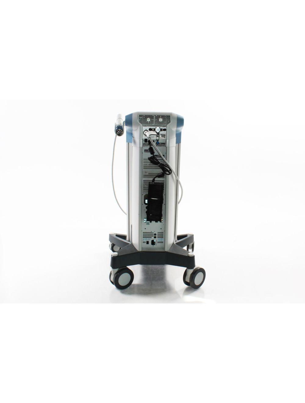 BTL 6000 SWT Cellutone Cellulite Chronic Pain Acoustic Shockwave Physiotherapy