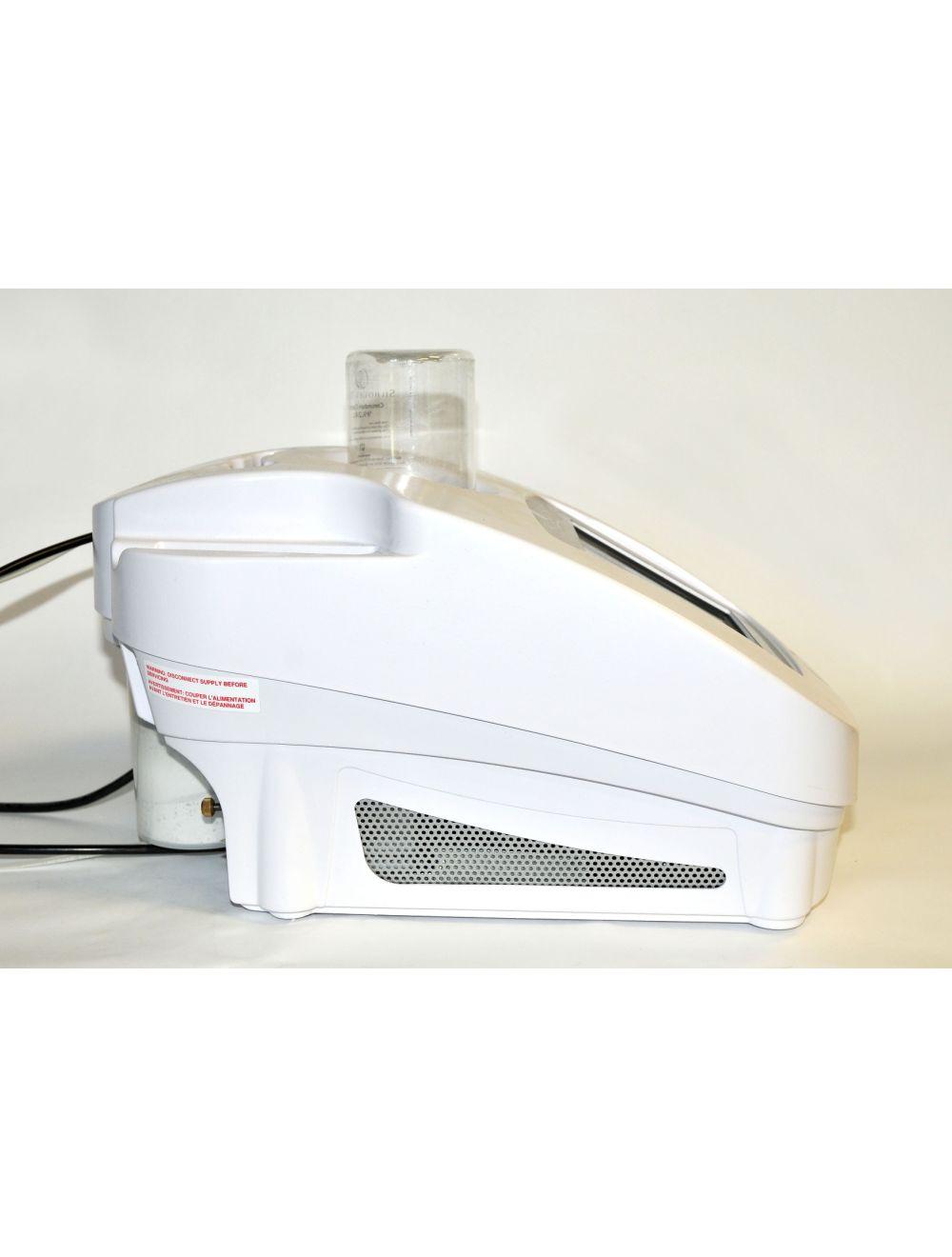 Silhouet Tone VERSALIS PEEL Microdermabrasion Non-Invasive Skin Exfoliation Sol International Medical