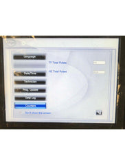 Pollogen Lumenis Surgen Radio Frequency Microneedle Skin Tightening RF 2013