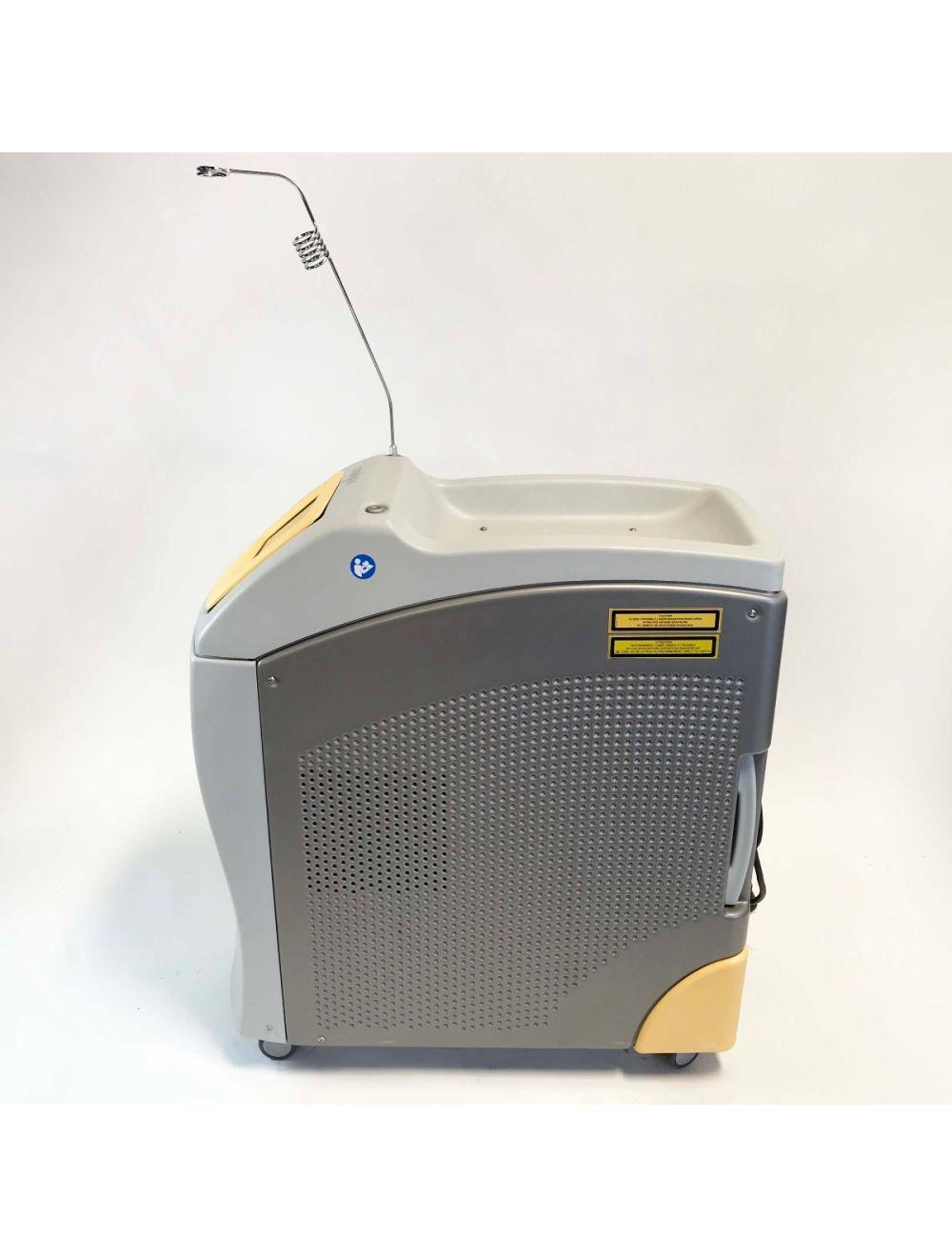 2014 Cynosure SmartLipo Triplex SLT II - 1064 1320 1440 Laser Lipolysis Console Cynosure