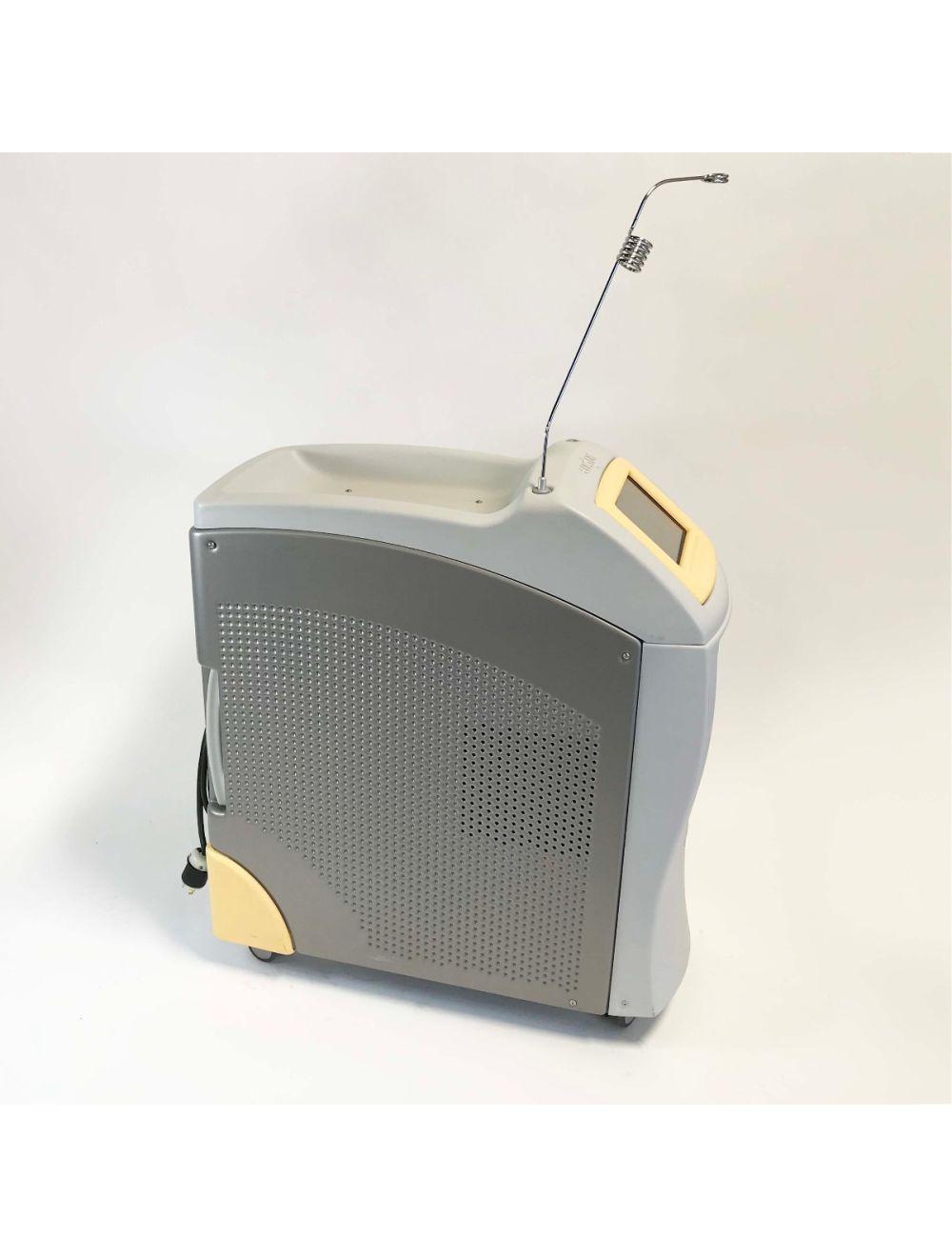 2014 Cynosure SmartLipo Triplex SLT II - 1064 1320 1440 Laser Lipolysis Console Cynosure