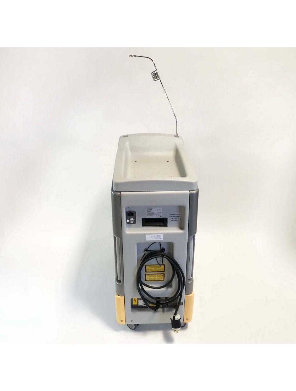 2014 Cynosure SmartLipo Triplex SLT II - 1064 1320 1440 Laser Lipolysis Console Cynosure