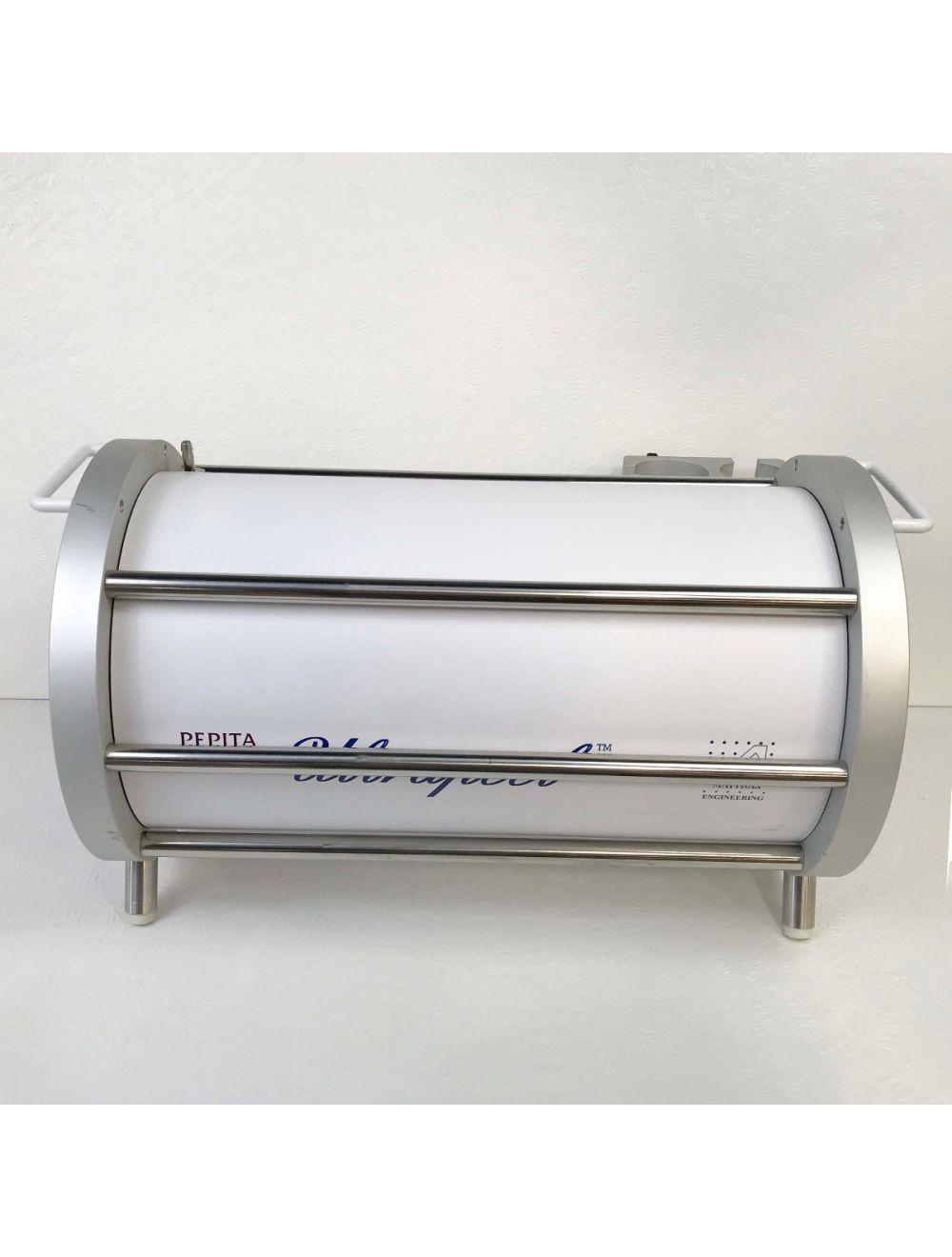 2016 Mattioli Ultrapeel Pepita Crystal Microdermabrasion - System Only DMS1000-P