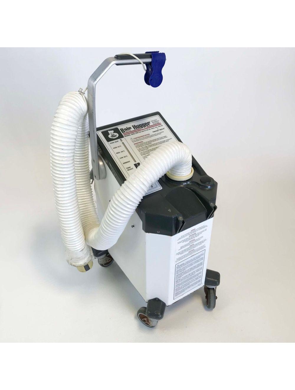 Used Bair Hugger 500 OR Patient Warming System Heated Air Unit with Hose - FAIR Sol International Medical