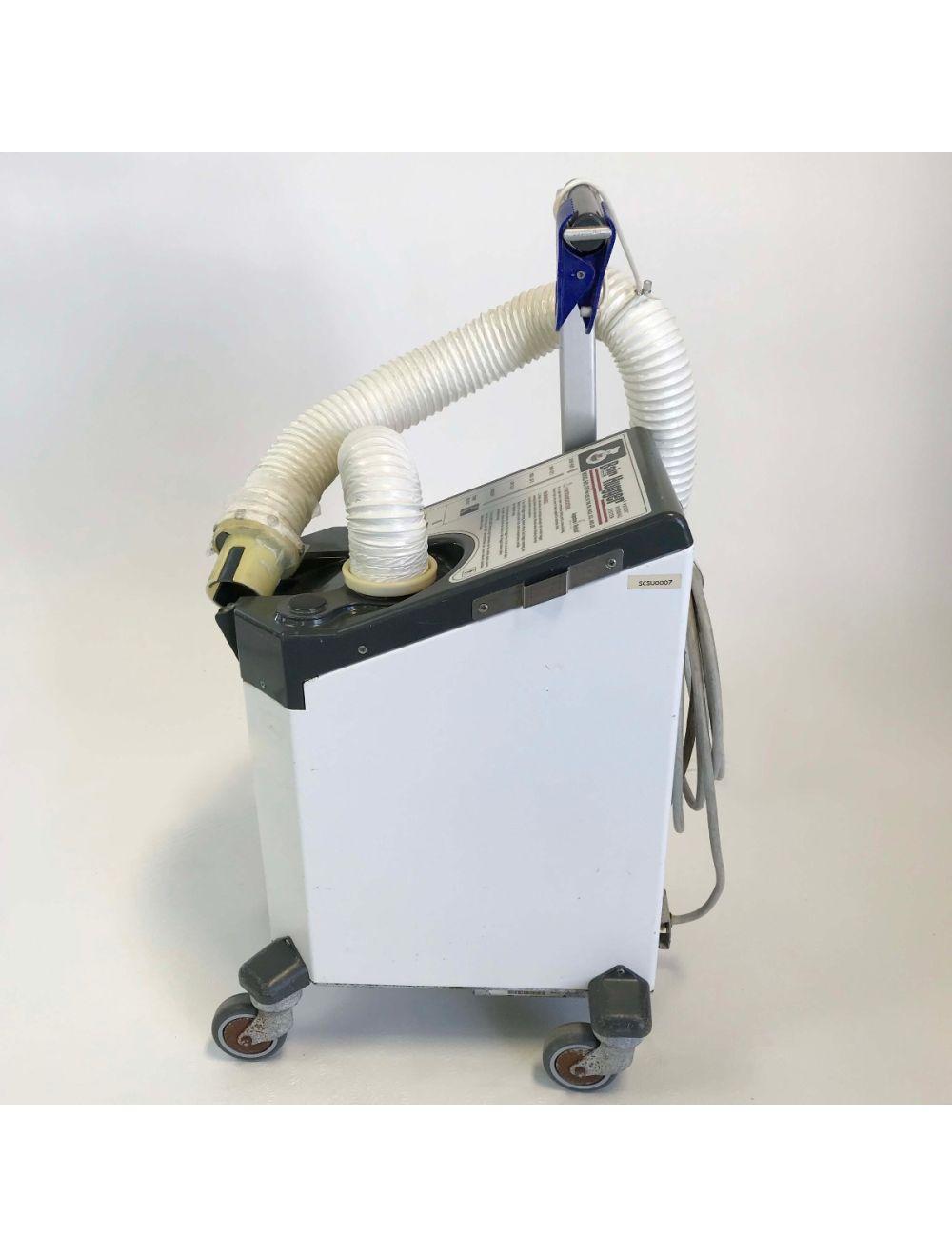 Used Bair Hugger 500 OR Patient Warming System Heated Air Unit with Hose - FAIR Sol International Medical
