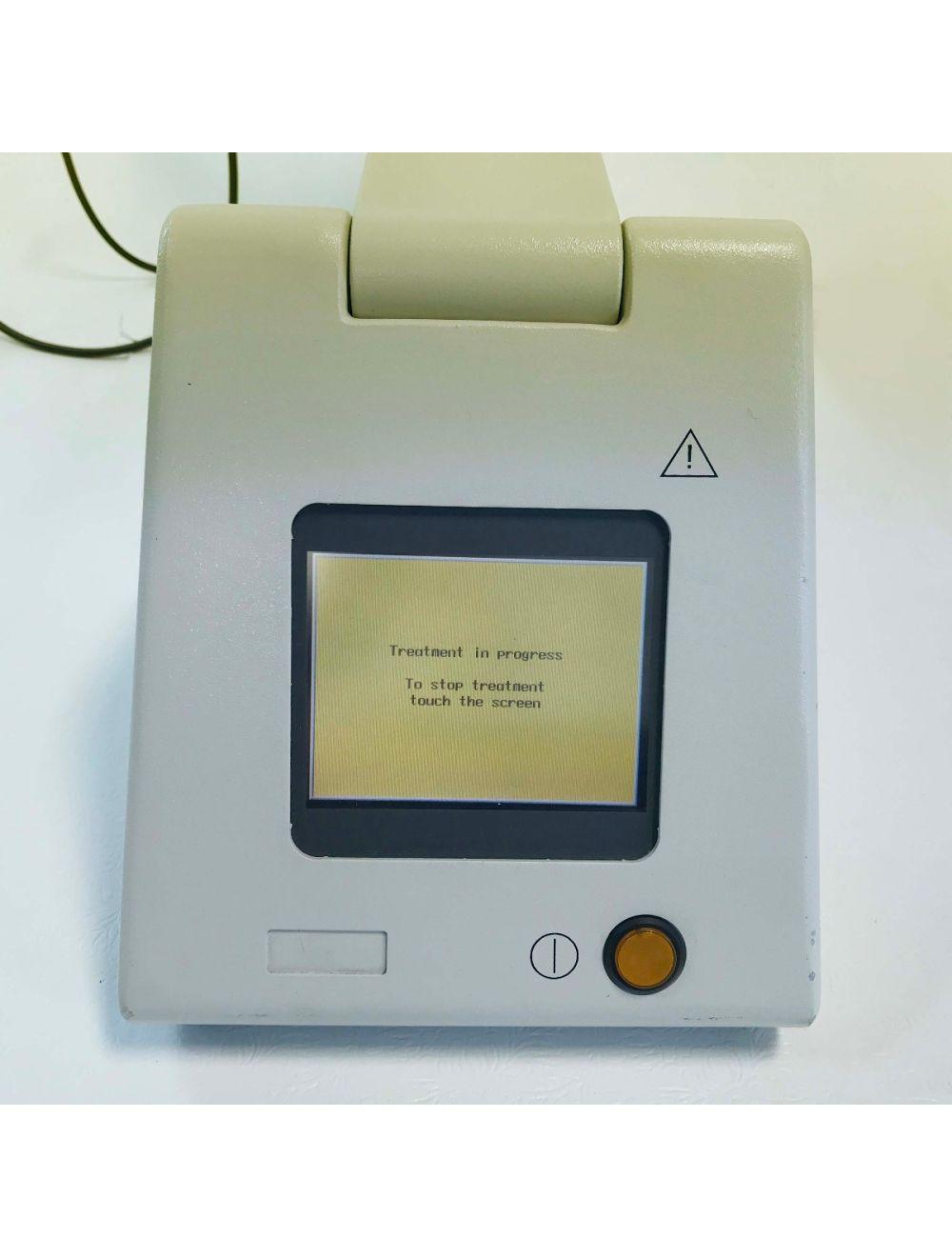 Light BioScience GentleWaves 900-701 Yellow LED Photo Therapy Skin Rejuvenation