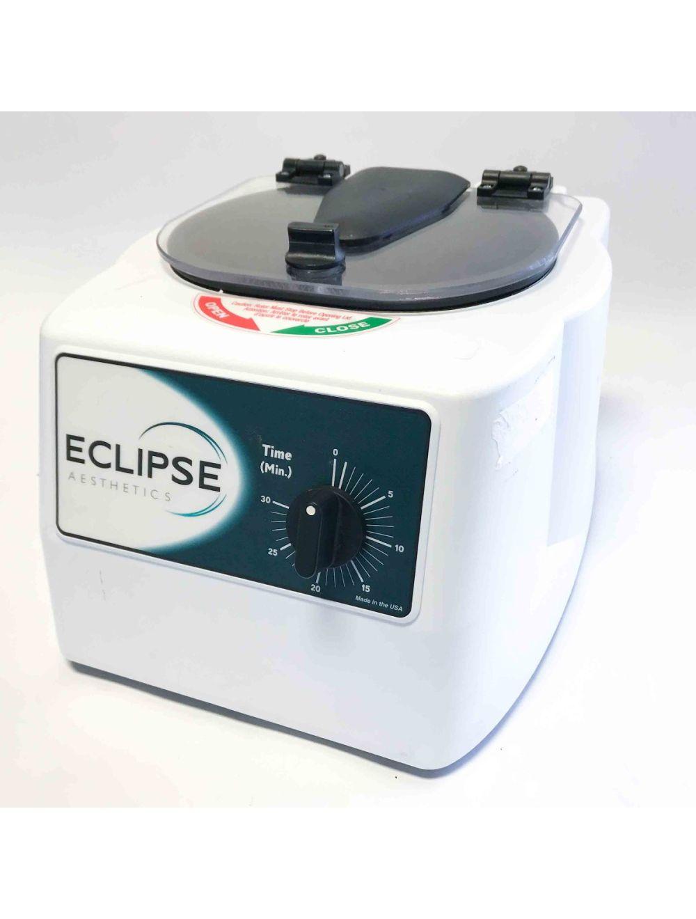 Eclipse Aesthetics 614 B Centrifuge System - 6 Tube Separator w/ Blood Draw Kit Sol International Medical