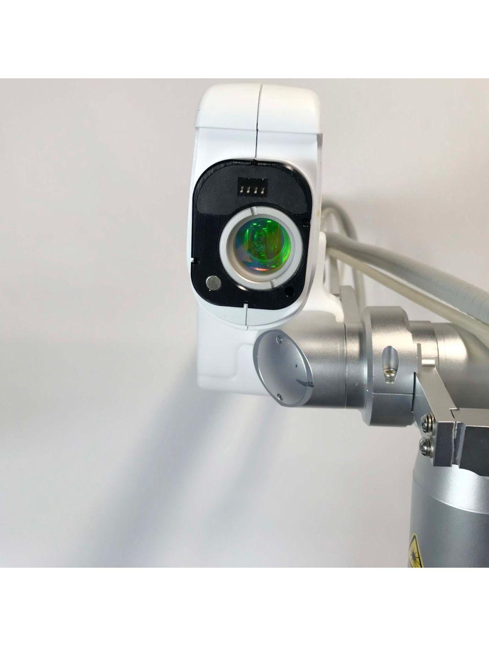 2011 Eclipse Equinox Surgical Fractional CO2 Laser Skin Resurfacing C02 CO C0 2