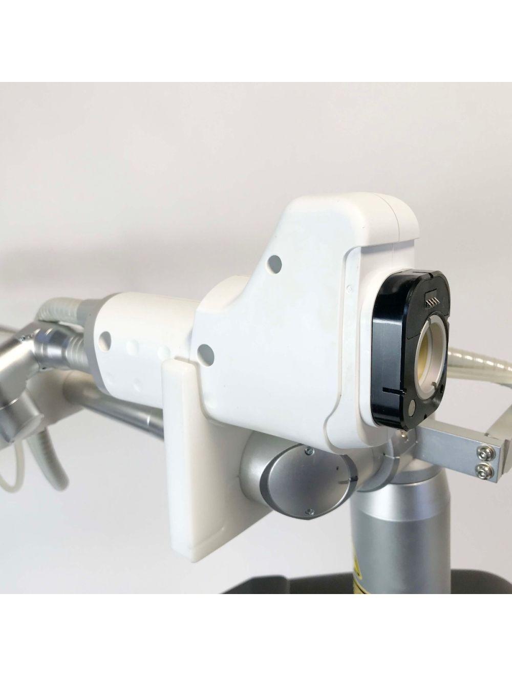 2011 Eclipse Equinox Surgical Fractional CO2 Laser Skin Resurfacing C02 CO C0 2