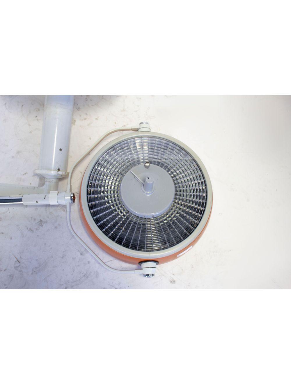 ALM ECL 152 Lamp Surgical Procedure Exam O/R Overhead Clinical Ceiling Light