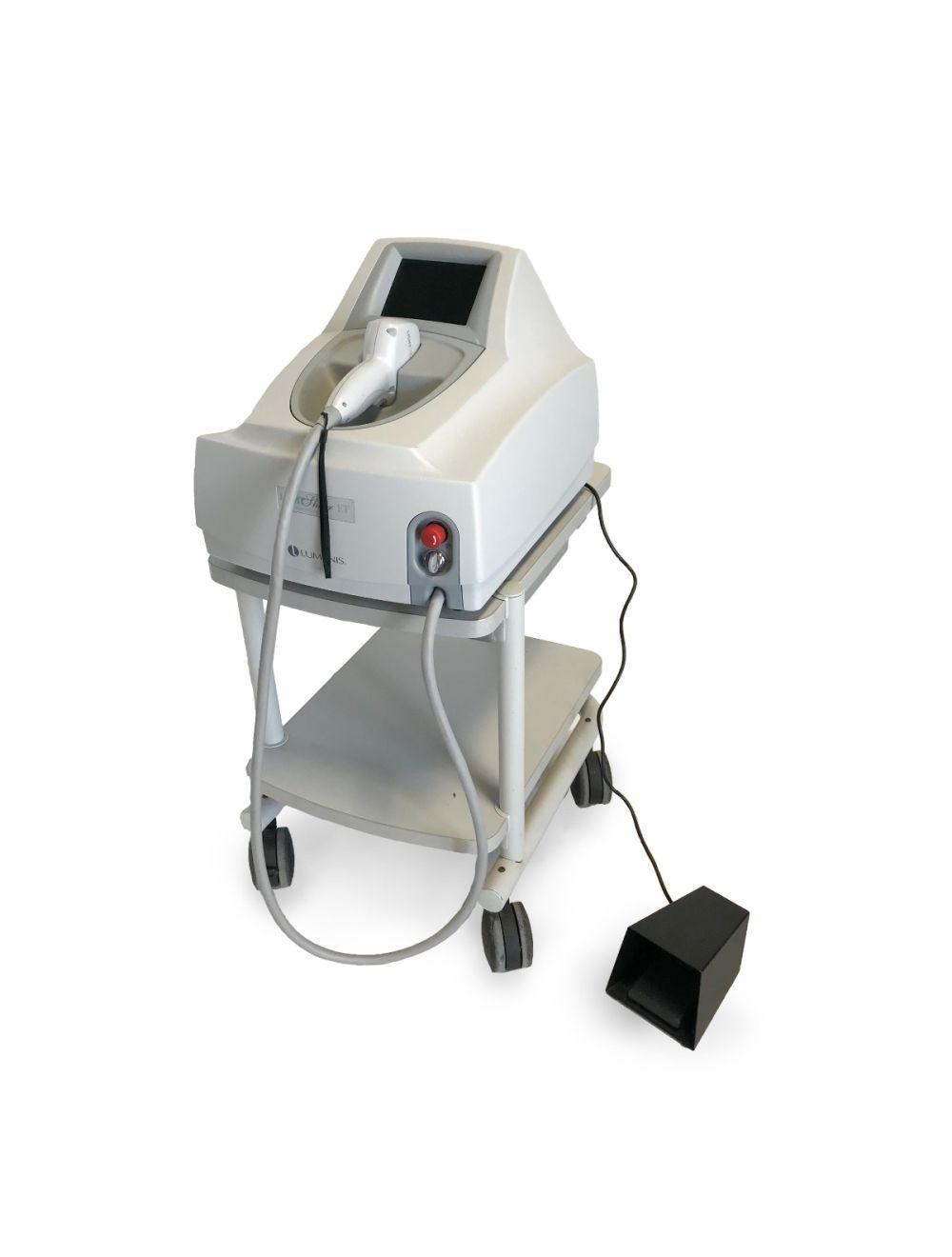 Lumenis LightSheer ET Light Diode System - With Handpiece T4659 Lumenis