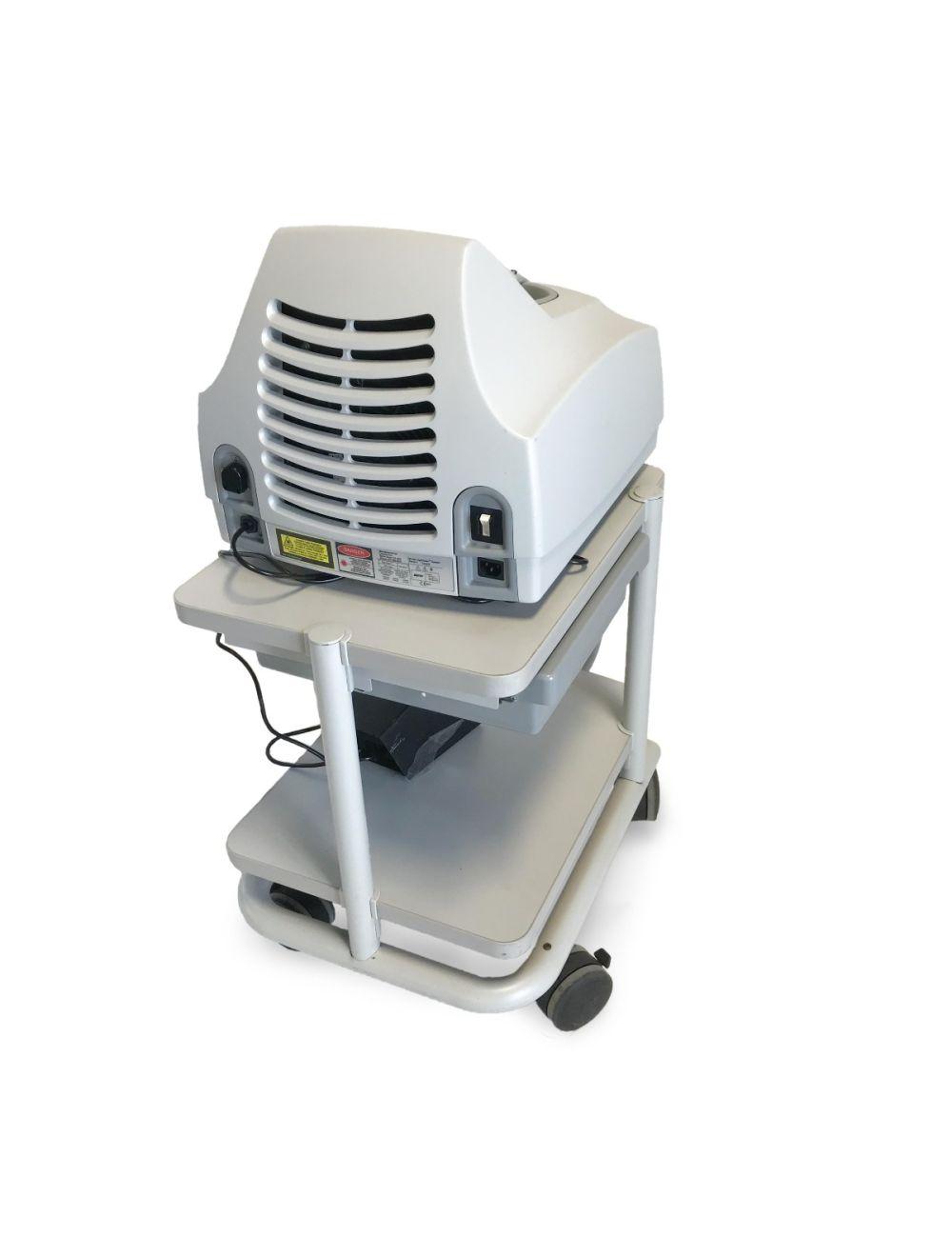 Lumenis LightSheer ET Light Diode System - With Handpiece T4659 Lumenis