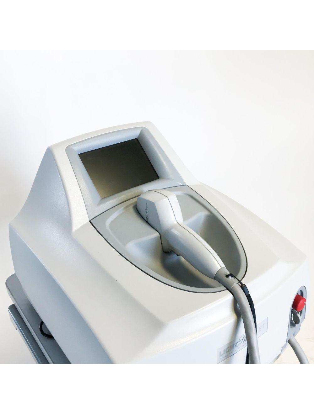 Lumenis LightSheer ET Light Diode System - With Handpiece T4659 Lumenis