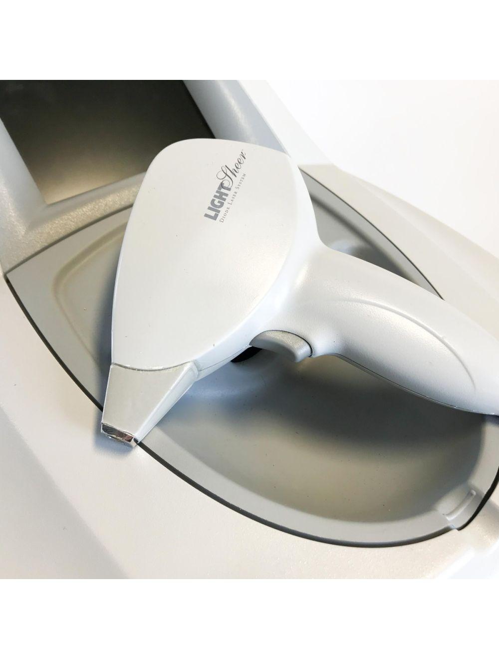Lumenis LightSheer ET Light Diode System - With Handpiece T4659 Lumenis
