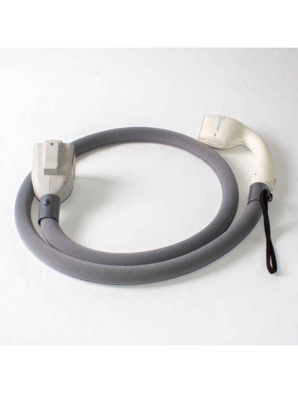 2013 Lumenis LightSheer Duet Hair Removal Laser w/ LS ET & LS HS - 2 Handpieces