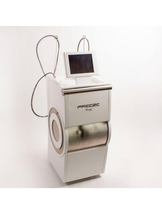 2012 Venus Freeze (MP)2 Body Contour Wrinkles Polar RF w/ 2 Handpieces UNLOCKED