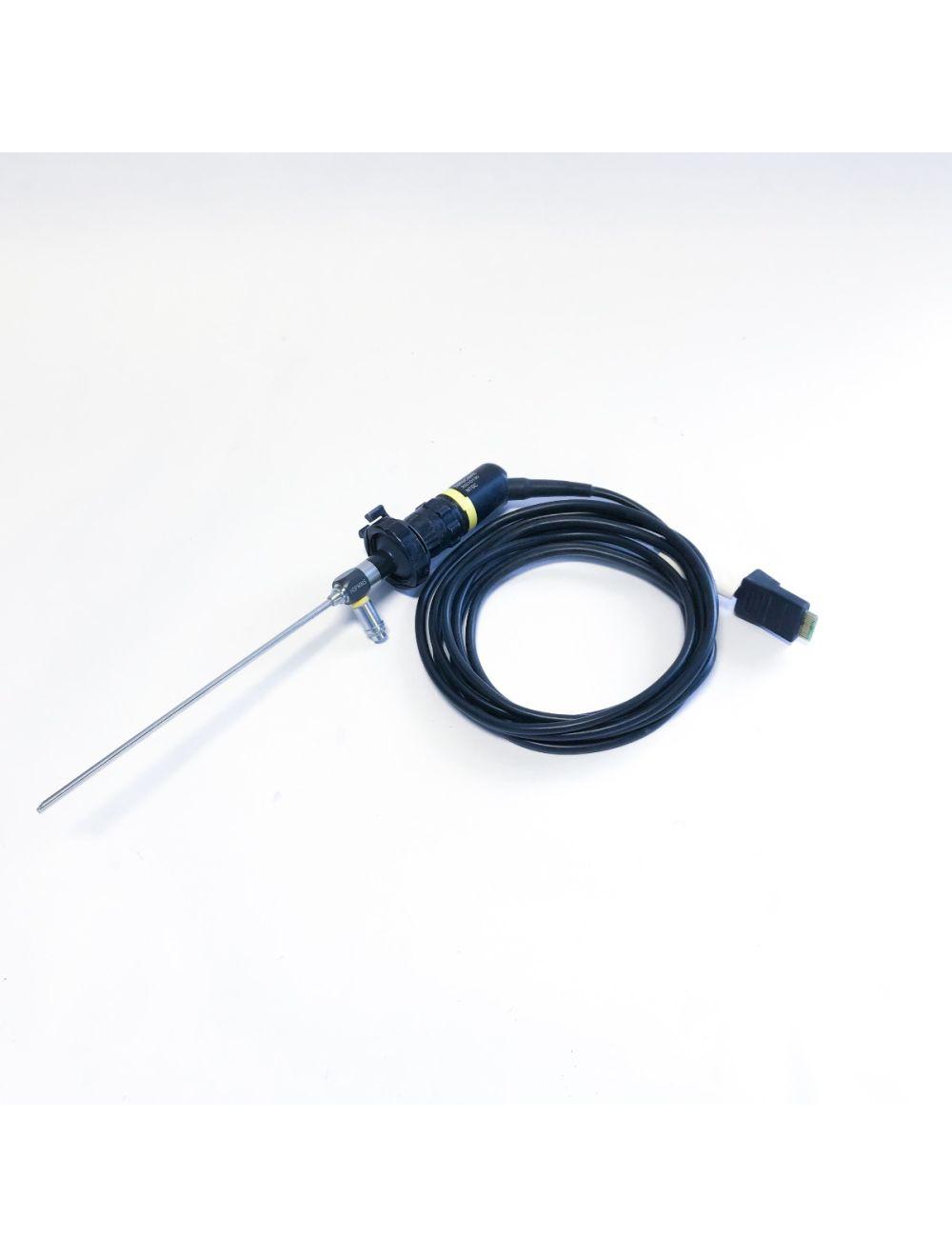 Karl Storz Endoskope 202101 20 Endoscopy Cart w/ Handpiece &amp; Screen Sol International Medical