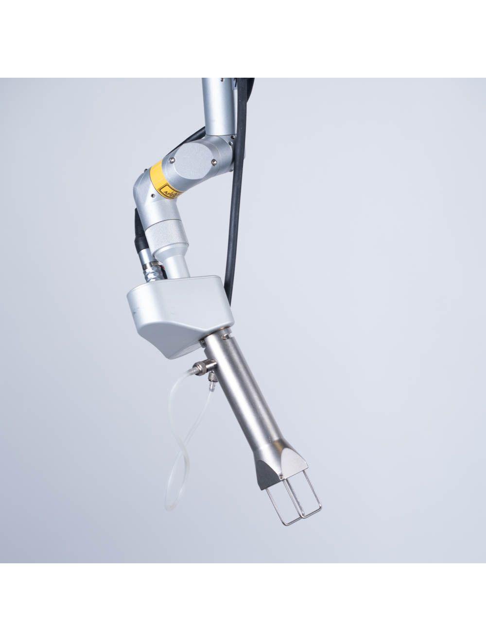 2015 DEKA Cynosure SmartXide2 MonaLisa Touch Vulvo Vaginal CO2 Laser NO RECERT