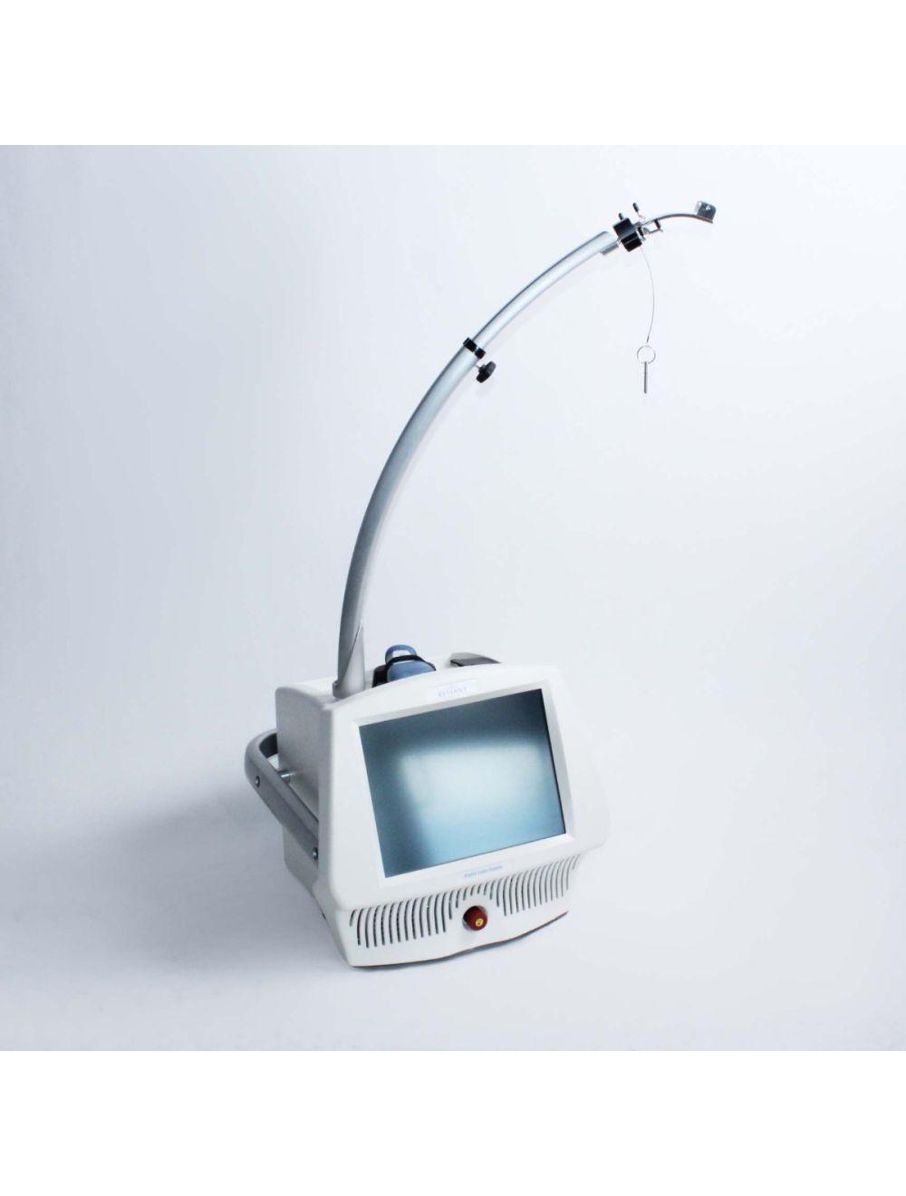 Reliant Fraxel Restore SR1500 Re Store Re:Store 1500 SR 1550 Resurfacing Laser Sol International Medical
