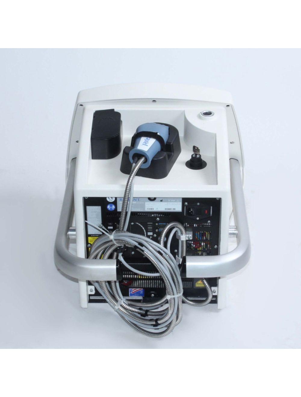 Reliant Fraxel Restore SR1500 Re Store Re:Store 1500 SR 1550 Resurfacing Laser Sol International Medical