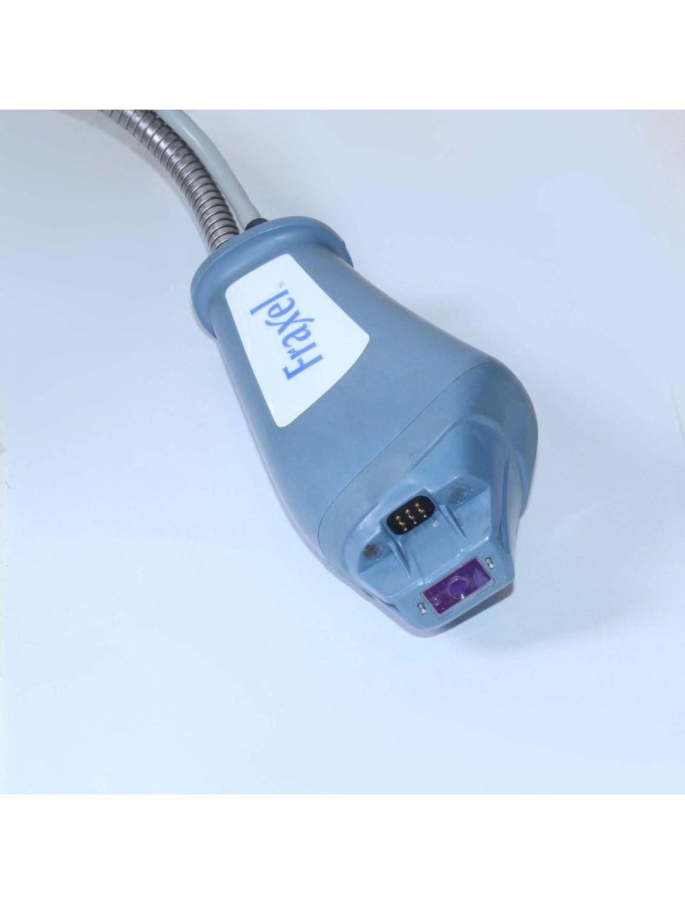 Reliant Fraxel Restore SR1500 Re Store Re:Store 1500 SR 1550 Resurfacing Laser Sol International Medical