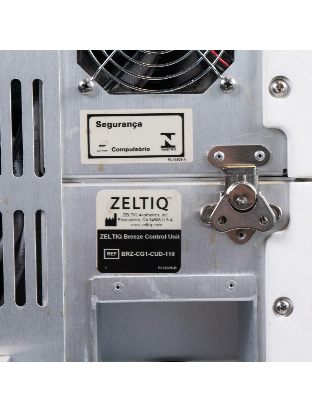 Zeltiq CoolSculpting CoolAdvantage Plus Body Contour Applicators Cool Advantage