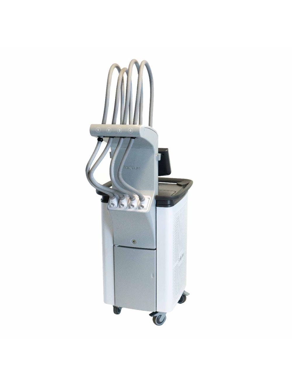 2015 Cynosure SCULPSURE Diode Laser Non-Invasive 1060 Body Sculpting Contouring Cynosure