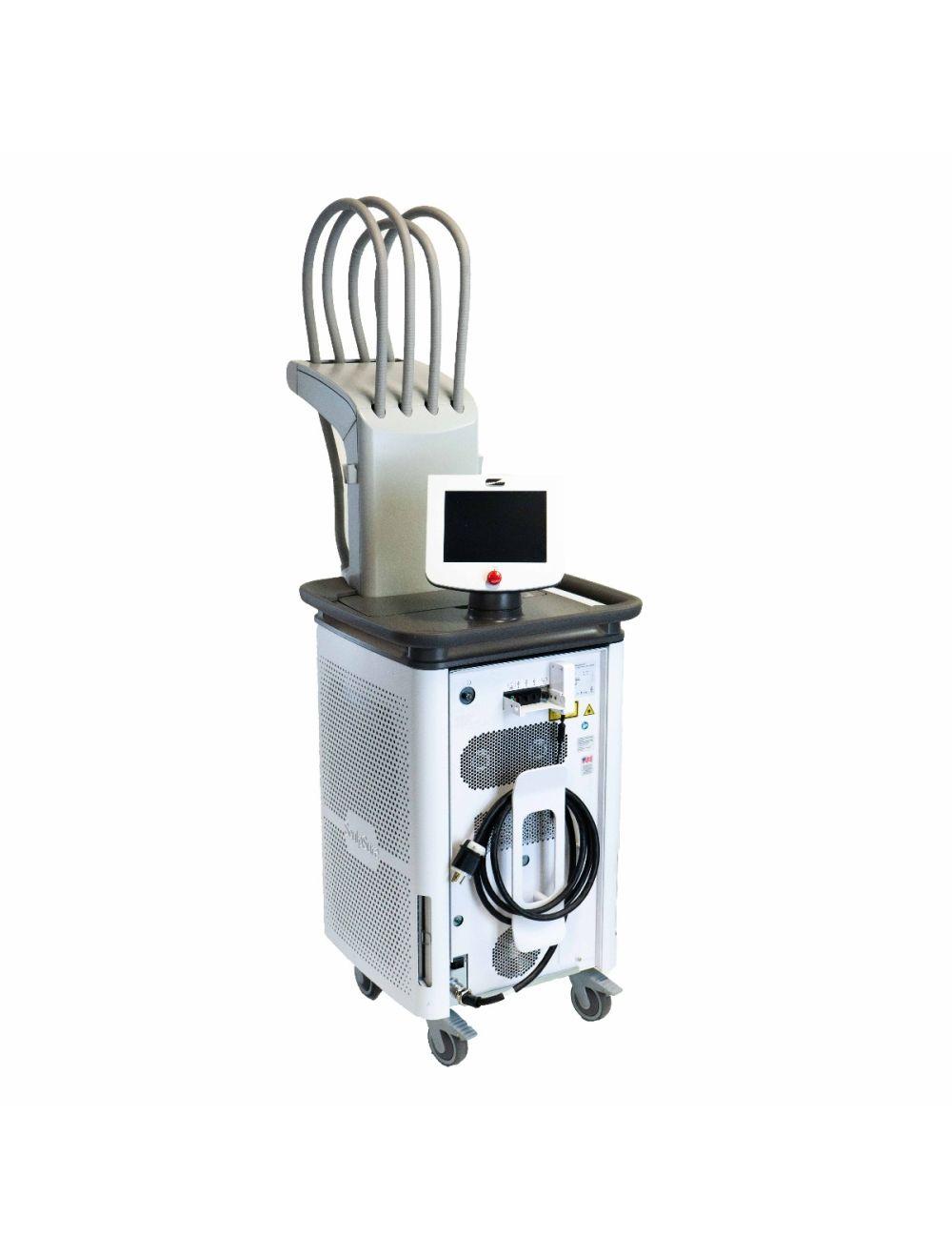 2015 Cynosure SCULPSURE Diode Laser Non-Invasive 1060 Body Sculpting Contouring Cynosure