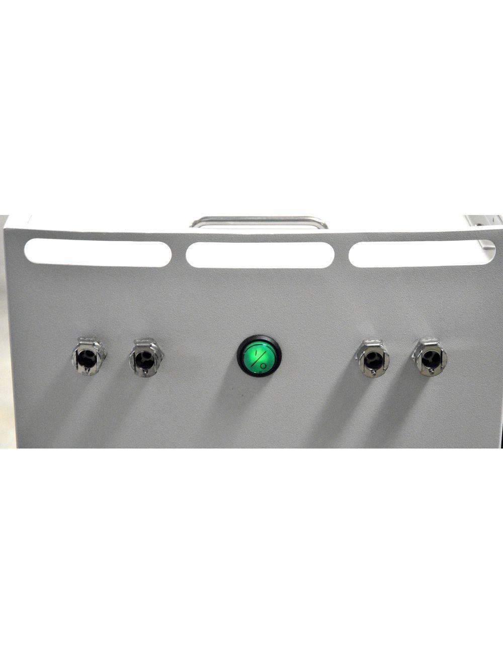 2004 Laserscope Aura I External Laser Chiller Portable System 10-9220