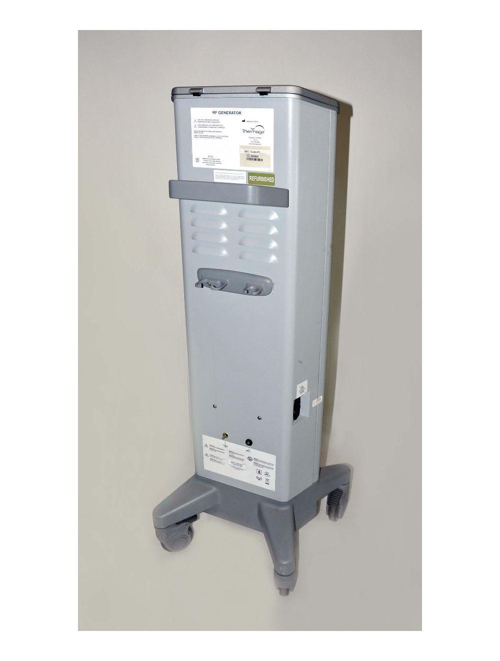 Thermage RF Generator CPT Radio Frequency Body Skin Tightening Laser TG-2B-UPG Solta Medical