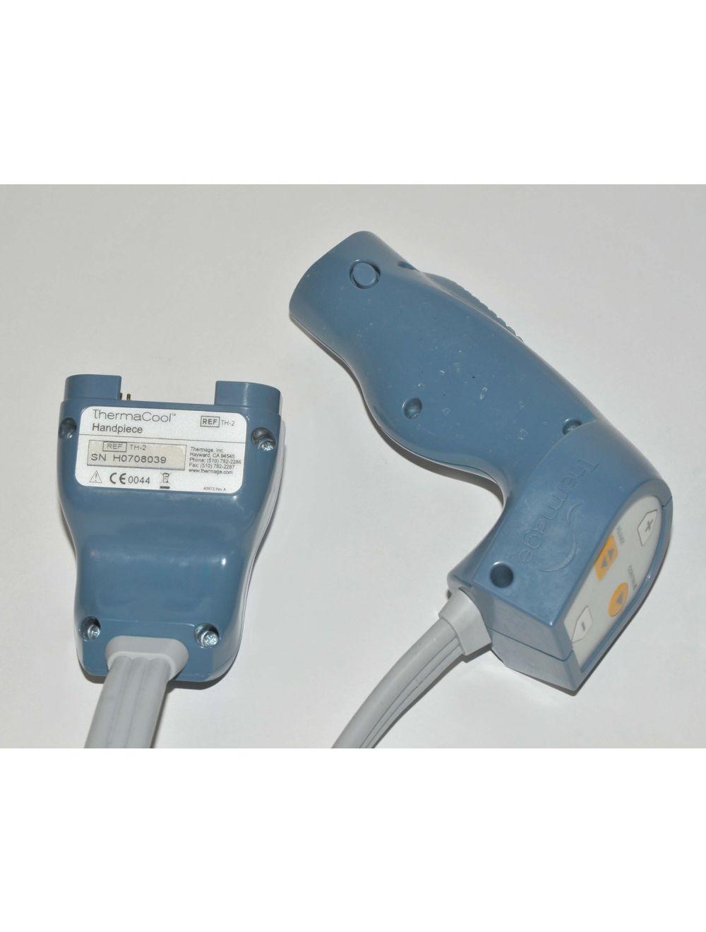 Thermage RF Generator CPT Radio Frequency Body Skin Tightening Laser TG-2B-UPG Solta Medical