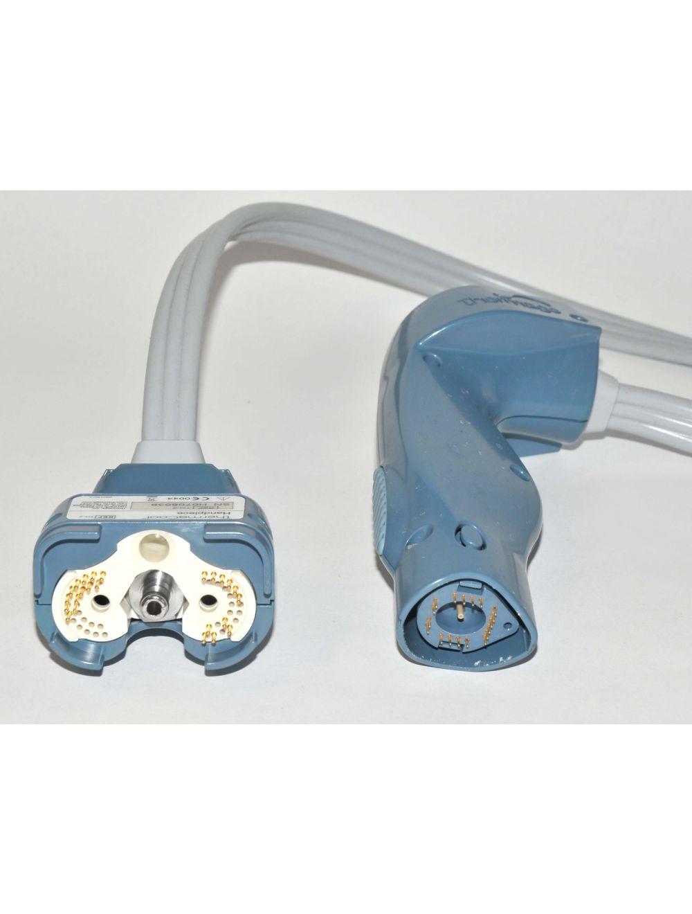 Thermage RF Generator CPT Radio Frequency Body Skin Tightening Laser TG-2B-UPG Solta Medical