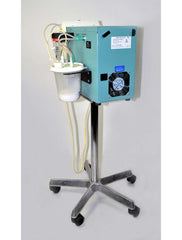 2004 エステティックテクノロジーズ DMX-1500 エスプリ パリジャンピール マイクロダーマブレーション