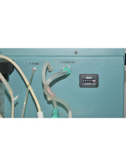 2004 エステティックテクノロジーズ DMX-1500 エスプリ パリジャンピール マイクロダーマブレーション