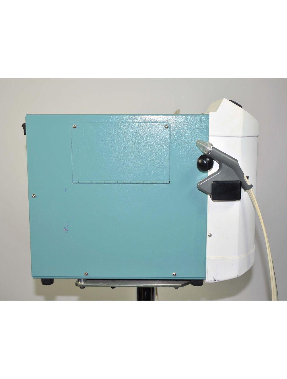 2004 Aesthetic Technologies DMX-1500 Esprit Parisian Peel Microdermabrasion Sol International Medical