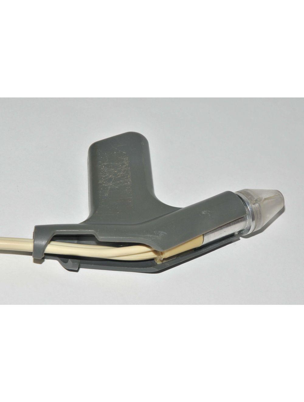 2004 Aesthetic Technologies DMX-1500 Esprit Parisian Peel Microdermabrasion Sol International Medical