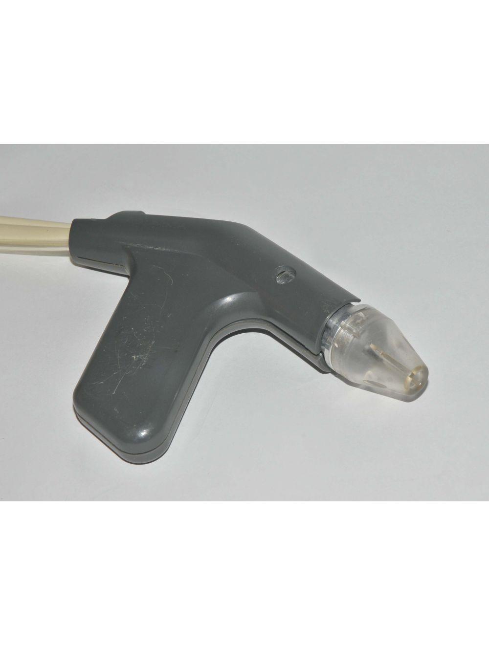 2004 Aesthetic Technologies DMX-1500 Esprit Parisian Peel Microdermabrasion Sol International Medical