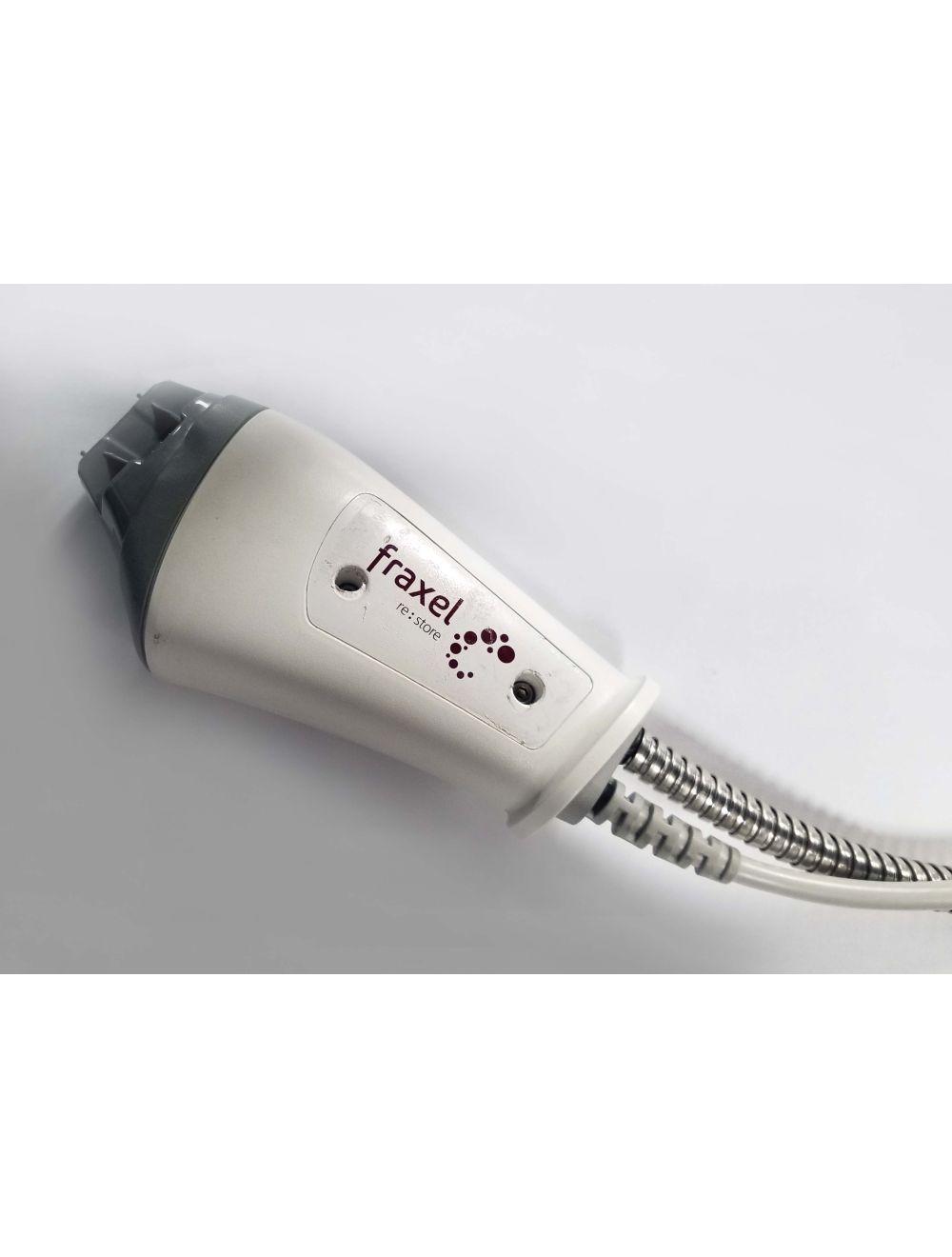2009 Reliant FRAXEL SR1500 Laser System Ablative Skin Rejuvenation Sol International Medical