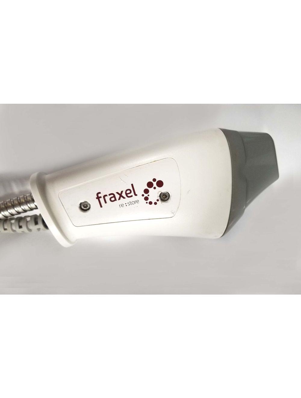 2009 Reliant FRAXEL SR1500 Laser System Ablative Skin Rejuvenation Sol International Medical