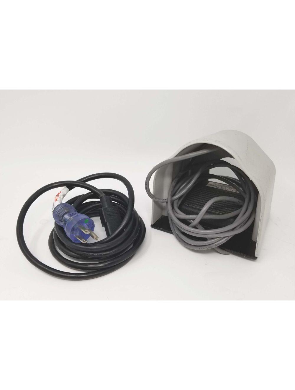 2009 Reliant FRAXEL SR1500 Laser System Ablative Skin Rejuvenation Sol International Medical